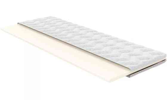 Тонкие матрасы на диван Слим (Топперы) ТМ 