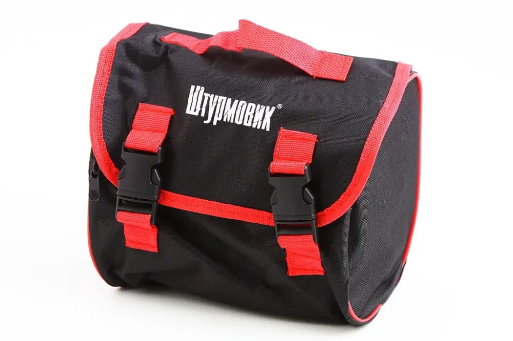 Компресор 190Вт/150psi/40л Штурмовік в прикур. Вінниця - фото 4