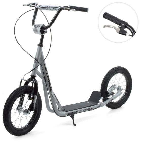 Самокат міський iTrike SR 2-045-1-G підлітковий Вінниця