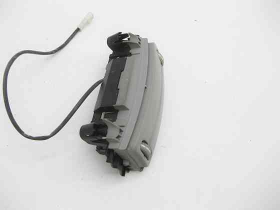 Mercedes-Benz  A2118300052 7217 Регулювання заслінок обдування в підлокітнику ззаду сіра CLS C219 E-class W211 E-class S211 Одеса