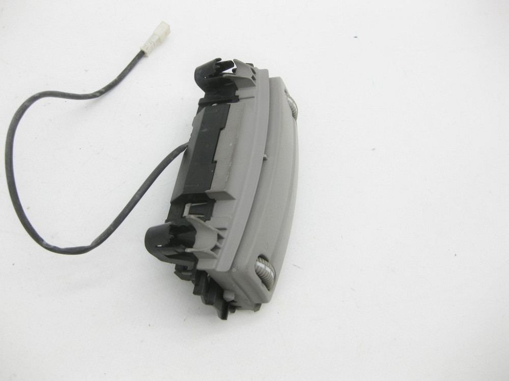 Mercedes-Benz  A2118300052 7217 Регулювання заслінок обдування в підлокітнику ззаду сіра CLS C219 E-class W211 E-class S211 Одеса - фото 3