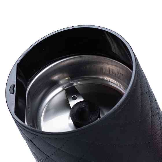 Sokany Кавомолка електрична Sokany 150 Вт Чорна Lugi SK-3027B Коломыя