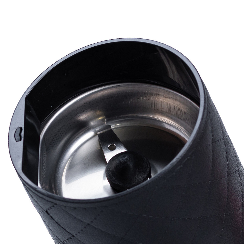 Sokany Кавомолка електрична Sokany 150 Вт Чорна Lugi SK-3027B Коломыя - изображение 3