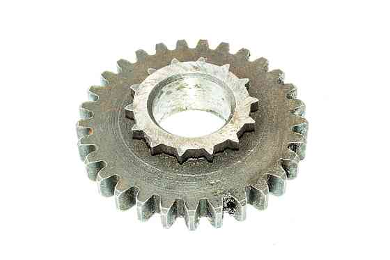 Шестерня (КПП) УРАЛ (3 передачі) VDK Киев