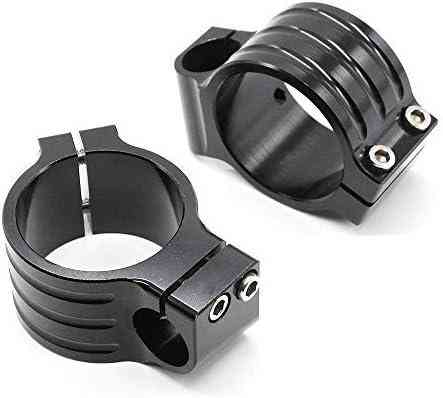 Комплект кріплень для керма мотоциклів FXCNC Racing 40мм Луцк