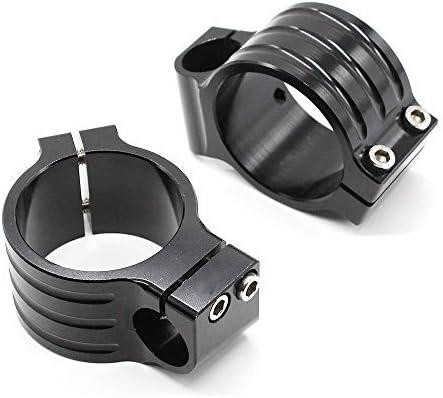 Комплект кріплень для керма мотоциклів FXCNC Racing 40мм Луцк - изображение 2