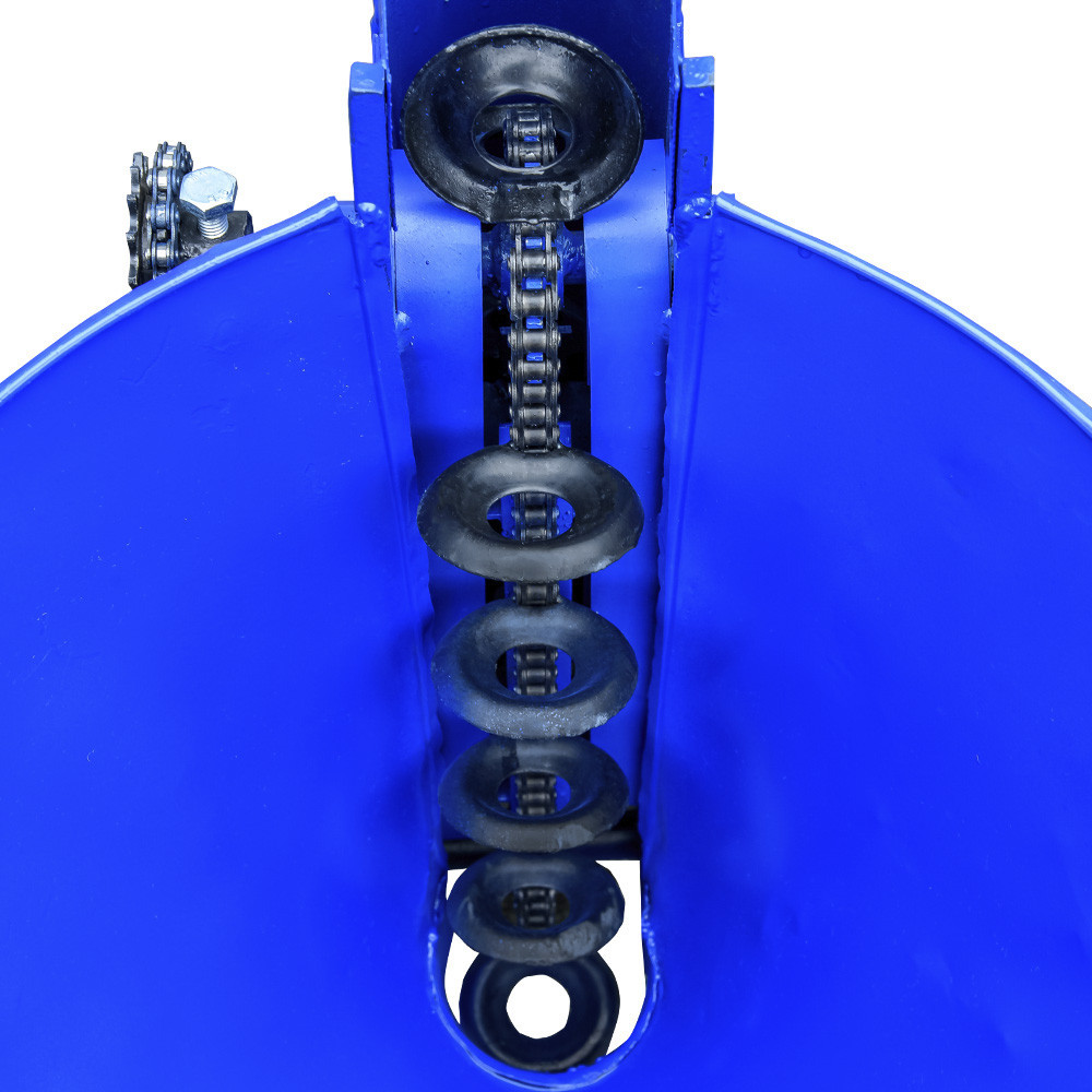 Картоплесаджалка мотоблочна К-1Ц Харьков - изображение 6