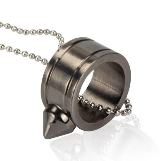 Кільце-склобій 2638 Дніпро