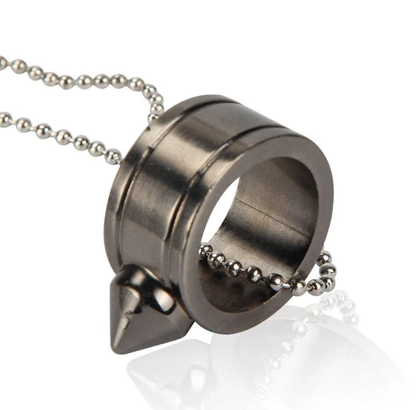 Кільце-склобій 2638 Дніпро - фото 3