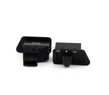 Кнопка руля (повороты) скутер Шторм/ FADA 15 Мукачево - изображение 1