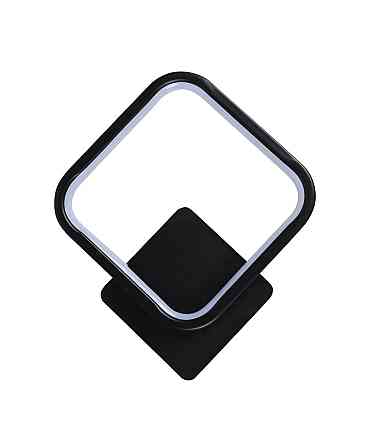 VALESO Бра настінне світлодіодне G ph306 BK 32W Коломия