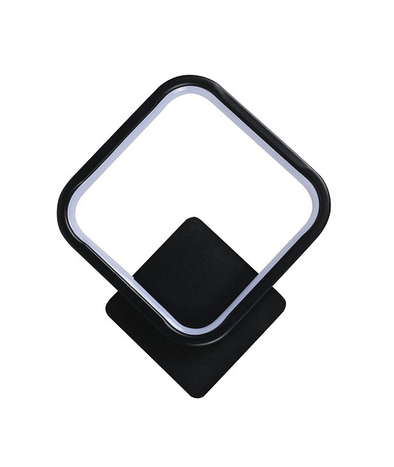 VALESO Бра настінне світлодіодне G ph306 BK 32W Коломия - фото 1