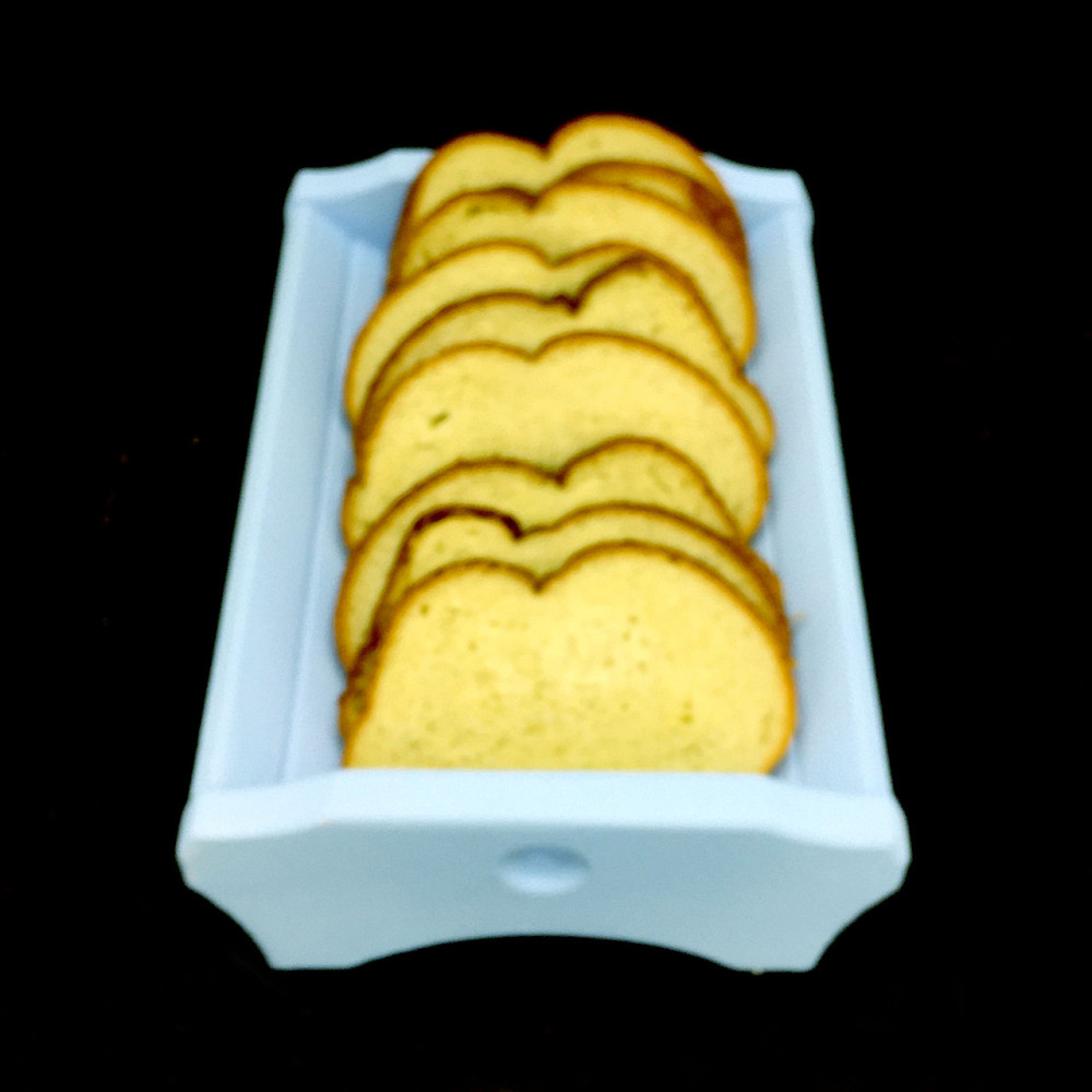 Хлібний лоток "Медічі" ірис Миколаїв - фото 8