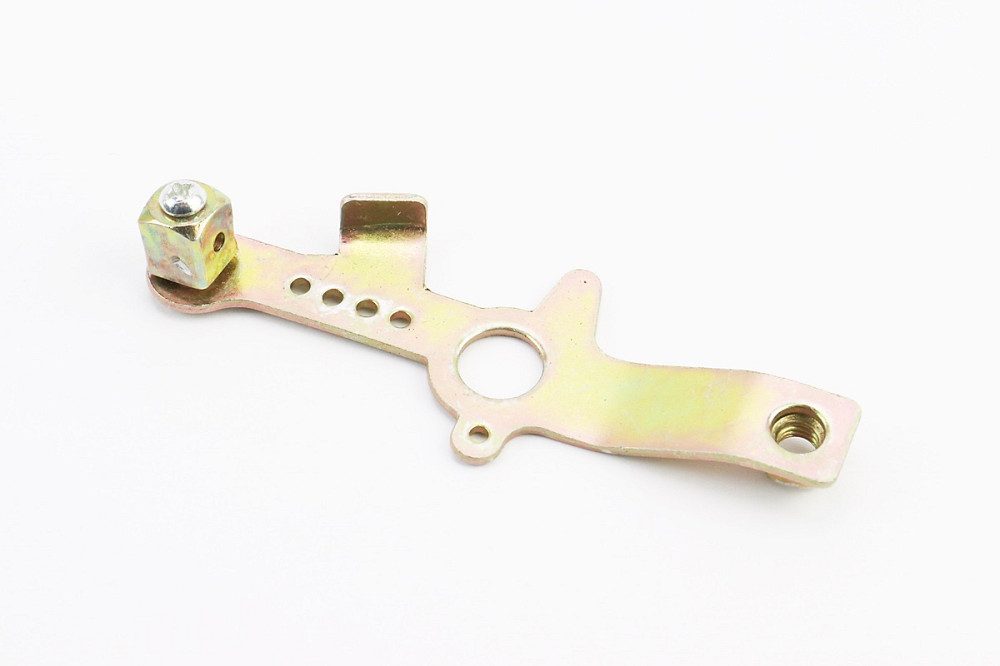 Важіль системи керування газа 178F Київ - фото 1