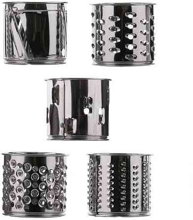 М'ясорубка Moulinex ME6261 Білий Харків