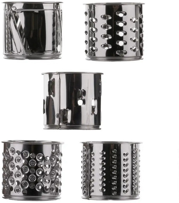 М'ясорубка Moulinex ME6261 Білий Харьков - изображение 6