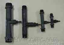 Инжектор 1/2" Харків