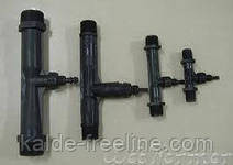 Инжектор 1/2" Харків - фото 4