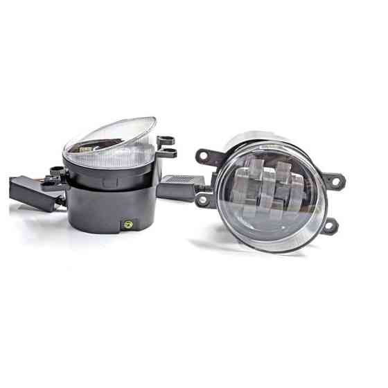 Комплект протитуманних LED фар StarLight HP-GZD-206-13 Lexus, Toyota (Avensis, Camry, Corolla, Prius, RAV4) Харків