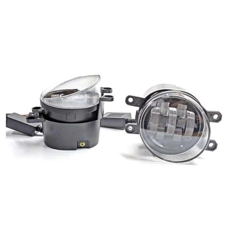 Комплект протитуманних LED фар StarLight HP-GZD-206-13 Lexus, Toyota (Avensis, Camry, Corolla, Prius, RAV4) Харків - фото 2