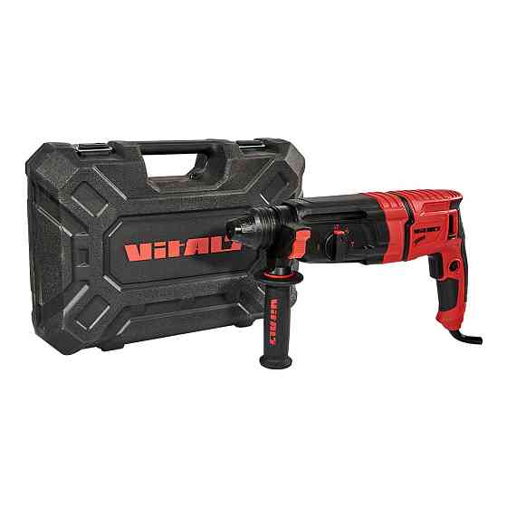 Перфоратор Vitals Master Ra 2680BNavs Харків