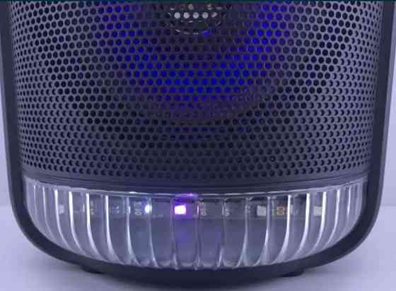 Колонка портативна: Bluetooth RX-8228 з Мікрофоном. Харків