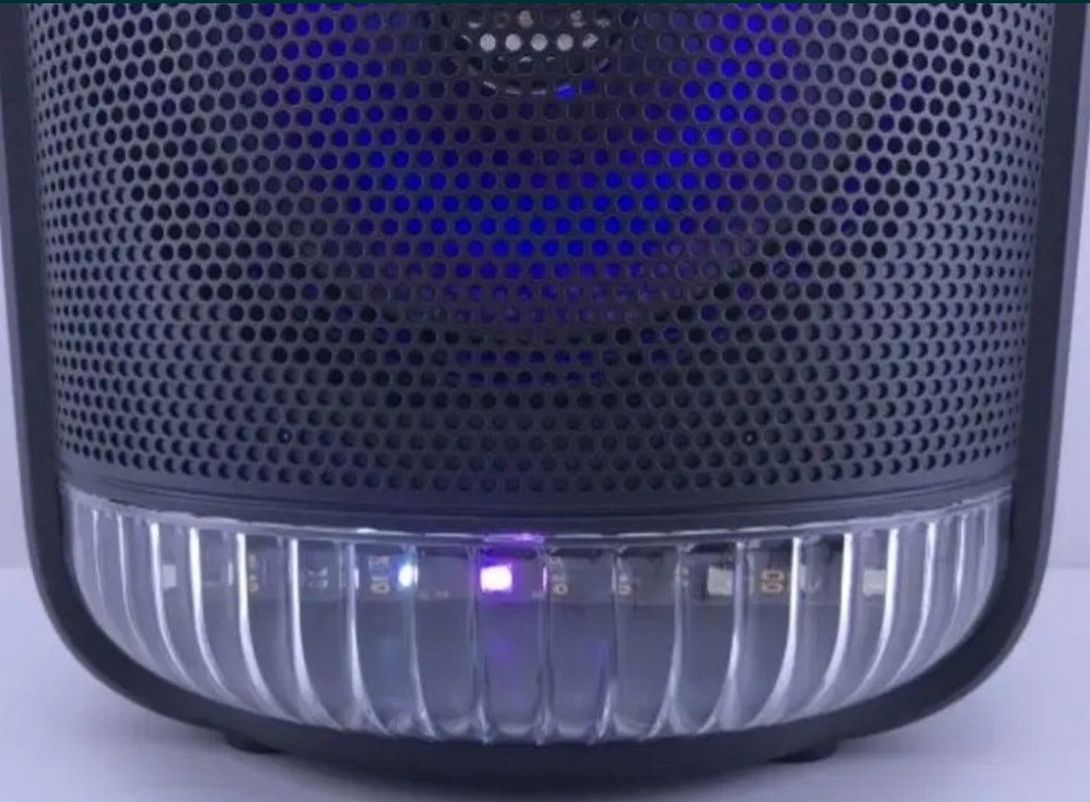 Колонка портативная : Bluetooth RX-8228 с Микрофоном. Харьков - изображение 4