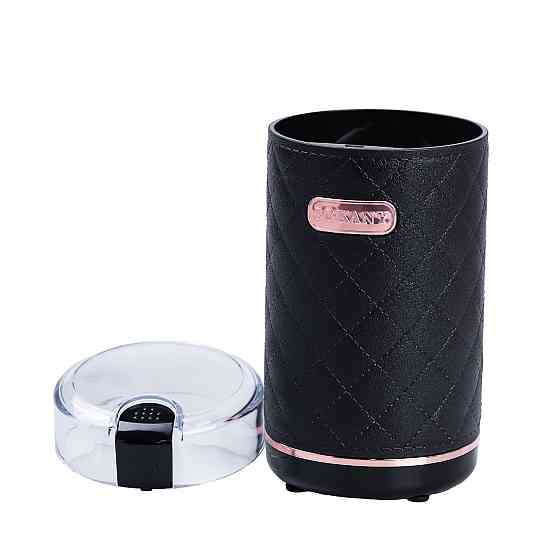 Sokany Кавомолка електрична Sokany 150 Вт Чорна Lugi SK-3027B Коломия