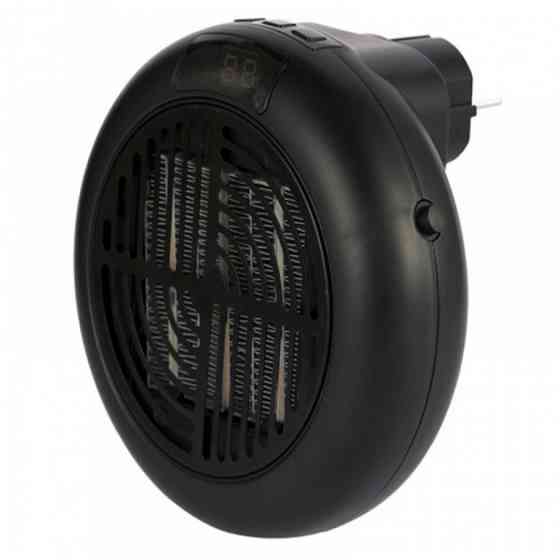 Дуйко для тепла Wonder Heater 900 Вт, Побутовий обігрівач для квартири, Тепловентилятор GZ-188 для дому Київ