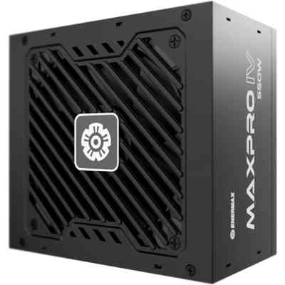 Блок живлення Enermax 550W MAXPRO IV (EMP550W) Вінниця