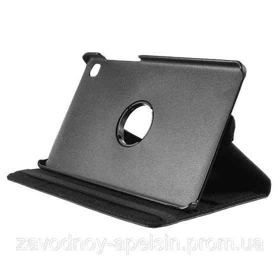 Samsung Tab A7 lite T220 T225 8.7 чохол книжка 360 (black) Одеса