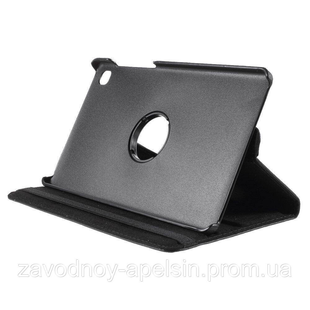 Samsung Tab A7 lite T220 T225 8.7 чохол книжка 360 (black) Одеса - фото 5