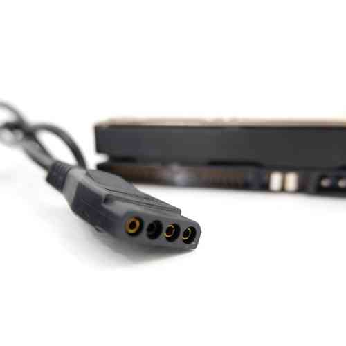 Блок питания, сетевой адаптер 220В на 12В 5В 2.5А, 4-pin Molex Киев