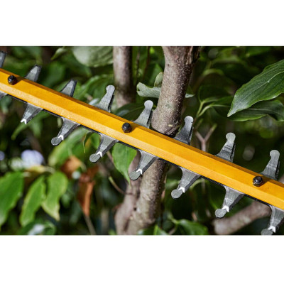 Кусторез DeWALT XR FLEXVOLT 54 В Li-lon, 3Ah, нож 65 см, (DCMHT573X1) Винница - изображение 7