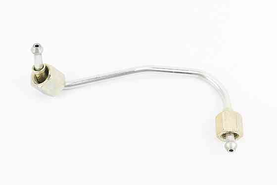 Трубка паливна метал Київ