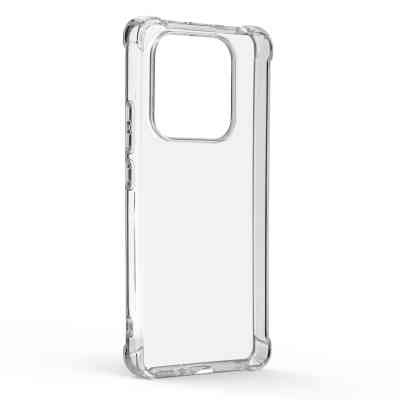 Чохол до мобільного телефона Armorstandart Air Force Xiaomi Redmi Note 14 5G Clear (ARM79700) Вінниця