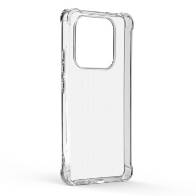 Чехол для мобильного телефона Armorstandart Air Force Xiaomi Redmi Note 14 5G Clear (ARM79700) Винница - изображение 2