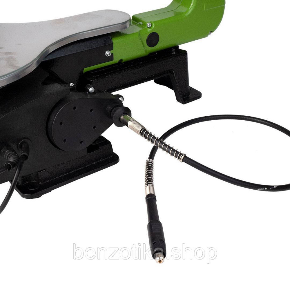 Лобзиковий верстат Procraft TS120-406 Київ - фото 10