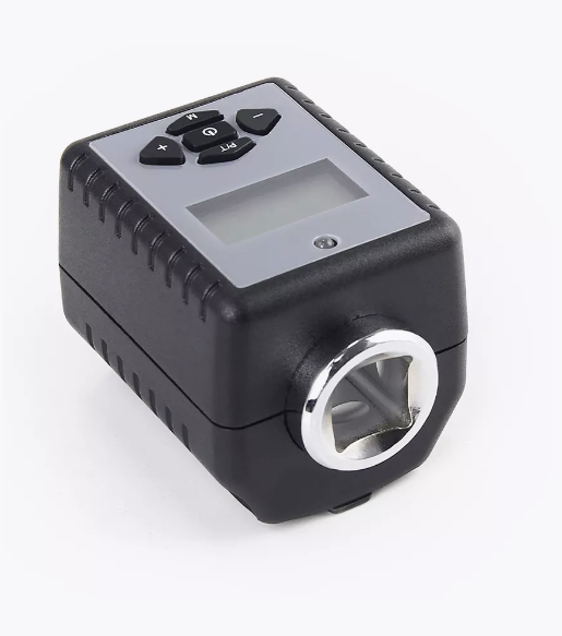 Динамометрический адаптер MXITA с ЖК-дисплеем 2-200 Нм Киев - изображение 10