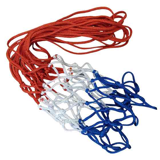 Баскетбольная сетка MASTER USA 45 см Киев