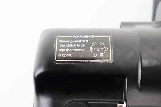 Двигун мотоциклетний в зборі CGB-200cc (164FMLR) + карбюратор (з балансувальним валом) Київ