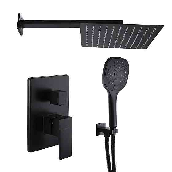 Душова система Globus Lux GLM-205-BB-SMART Київ
