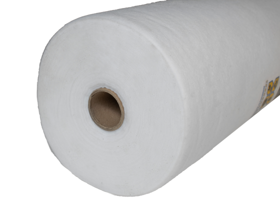 Агроволокно 30 г/м²  1.6 х 100м укрывное  белое 