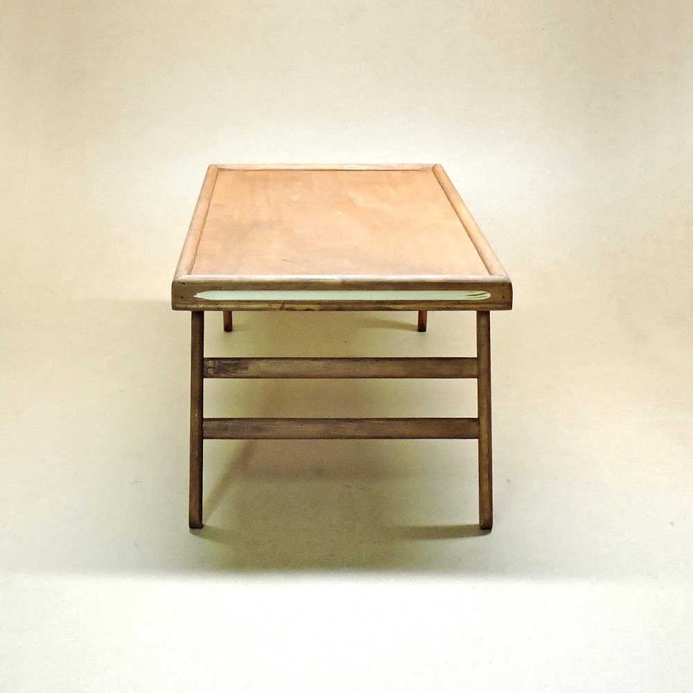 Столик-поднос для завтрака 