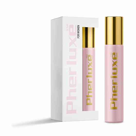 Парфуми з феромонами - Pherluxe Pink For Women, 33 мл Sex Aura Київ