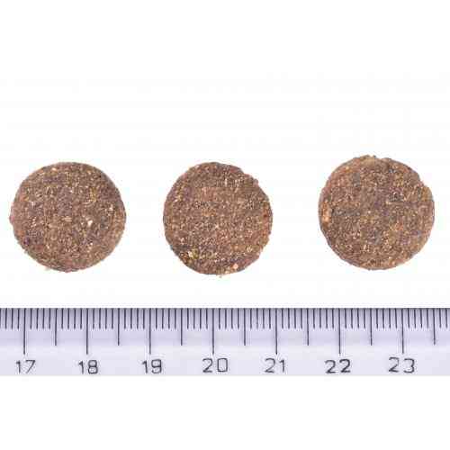 Корм сухой Brit Care Dog Sustainable Adult Large Breed для взрослых собак больших пород с курицей и насекомыми 3 кг Киев