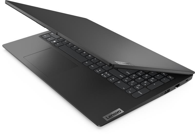 Ноутбук Lenovo V15 G4 AMN (82YU016NRA) Black ( 15850 ) Харьков - изображение 9