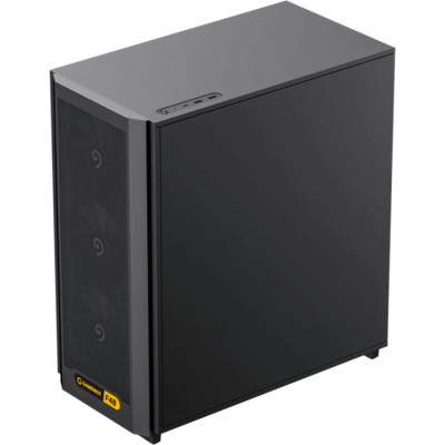 Корпус Gamemax F46 Dark Винница - изображение 8