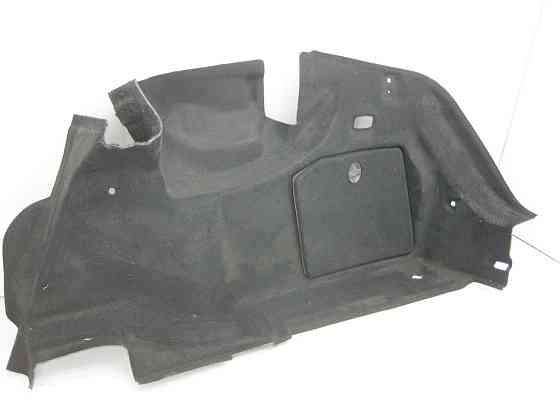 Mercedes-Benz  A2046905526 9F08 Обшивка багажника права чорна C-Class W204 Одесса