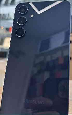 Смартфон Samsung a55 G5 256Gb. NEW. Киев